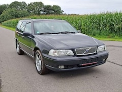Bild des Angebotes Volvo V70 V70 2.5