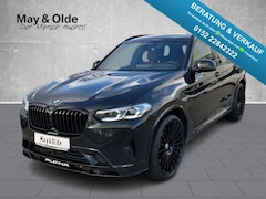 Bild des Angebotes Alpina XD3 HUD Laser StandHZG AHK Navi Leder HarmanKardon