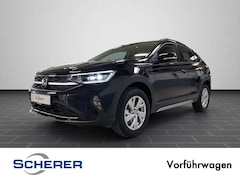 Bild des Angebotes VW Taigo Life 1,0 l TSI OPF 70 kW (95 PS) 5-Gang