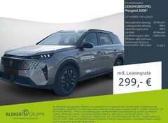 Bild des Angebotes Peugeot 5008 GT HYBRID 145 e-DSC6
