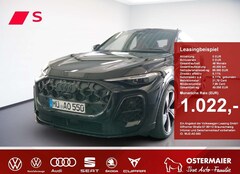 Bild des Angebotes Audi SQ5 Sportback edition one TFSI 367PS S tronic quattro
