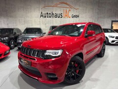 Bild des Angebotes Jeep Grand Cherokee 6.4 V8 HEMI SRT/PANO/AHK