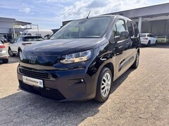 Bild des Angebotes Citroen Berlingo Fiat Lang 1.2 NAVI/SHZ+LHZ/PDC v+h+CAM/bzb.Frontsc