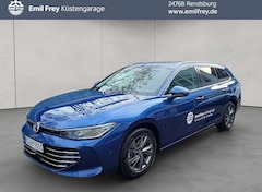 Bild des Angebotes VW Passat Variant 2.0 TDI SCR DSG Elegance AHK 360°
