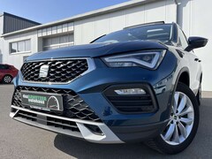 Bild des Angebotes SEAT Ateca 1.5 TSI DSG Style 156€ m.20% Anz. AHK PANO Navi