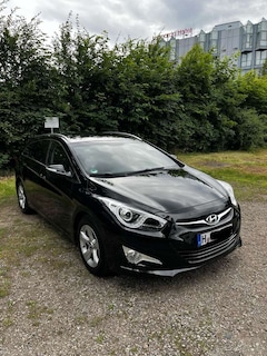 Bild des Angebotes Hyundai i40