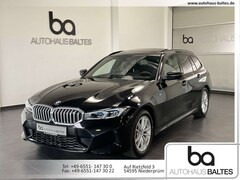 Bild des Angebotes BMW 320 320d Touring xDrive M Sport Inno/Pano/Comfort/AHK