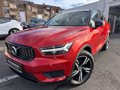 Bild des Angebotes Volvo XC40 T4 FWD R Design Alcantara, AHK, BLIS, ACC