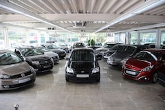 Bild des Angebotes Hyundai Getz 1.1 Basis