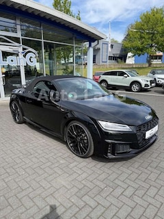 Bild des Angebotes Audi TT Roadster 45 TFSI quattro S tronic S line NAVI
