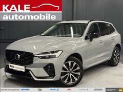 Bild des Angebotes Volvo XC60 Plus Dark AWD *LEDER/Sport*AHK*Business*Google*