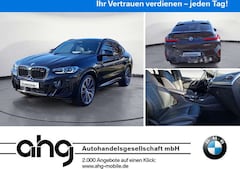 Bild des Angebotes BMW X4 M i *Shadow*Standhzg.*Laser*Navi*Pano*AHK*HU