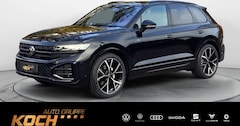 Bild des Angebotes VW Touareg R-Line FINAL EDITION AHK HUD Pano Leder