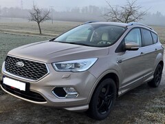 Bild des Angebotes Ford Kuga Kuga Diesel 2.0 TDCi 4x4 Aut. Vignale