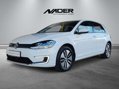 Bild des Angebotes VW e-Golf Golf VII Lim.e-Golf/ACC/APP/ISOFIX/1Hand/Virtual