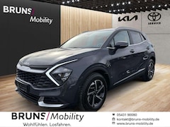 Bild des Angebotes Kia Sportage 1.6 T Vision Komfort-Paket Navi Kamera