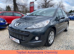 Bild des Angebotes Peugeot 207 Active75 Klimatronik Tempomat 2.Hand