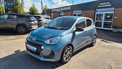 Bild des Angebotes Hyundai i10 1.0 Passion Automatik