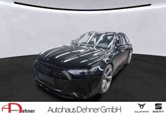 Bild des Angebotes Audi RS6 Avant 4.0 TFSI quattro LASER+RSABGAS+B&O Klima