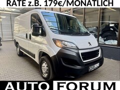 Bild des Angebotes Peugeot Boxer 2.2 HDi L1H1 3,3t KLIMA NAVI 3-SITZER PDC
