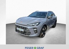 Bild des Angebotes CUPRA Terramar VZ 2.0 TSI 4DRIVE DSG AHK, HEAD UP, 20, SENNHEISER