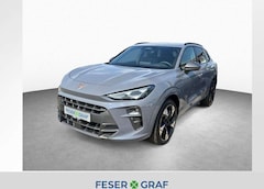 Bild des Angebotes CUPRA Terramar VZ 2.0 TSI 4DRIVE DSG AHK, HEAD UP, 20, SENNHEISER