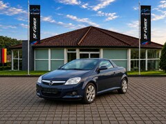 Bild des Angebotes Opel Tigra Edition, Alufelgen, Klima, Allwetterreifen