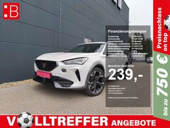 Bild des Angebotes CUPRA Formentor 1.4 eHybrid VZ ab 309.- 2.490.-Anzahlung FAHRASS.