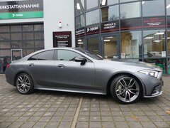 Bild des Angebotes Mercedes-Benz CLS 53 AMG 4M+ Coupe Distronic/Head-Up/Burm/Sthz/360°