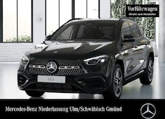 Bild des Angebotes Mercedes-Benz GLA 200 AMG+NIGHT+360°+AHK+MULTIBEAM+19"+TOTW+7G