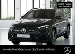 Bild des Angebotes Mercedes-Benz GLA 200 AMG+NIGHT+360°+AHK+MULTIBEAM+19"+TOTW+7G