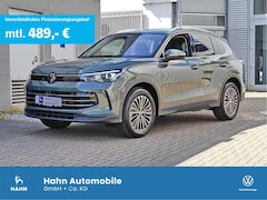 Bild des Angebotes VW Tiguan Elegance 1,5 l eTSI OPF 110 kW (150 PS) D