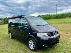 Bild des Angebotes VW T5 Multivan DPF Concert