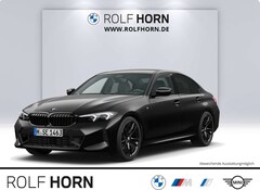 Bild des Angebotes BMW 318 i Autom. M Sportpaket HiFi PDC LED Navi 19"LM