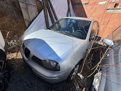 Bild des Angebotes SEAT Arosa Prima 1,0