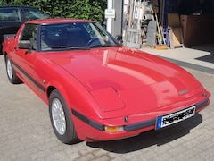 Bild des Angebotes Mazda RX-7 oldtimer