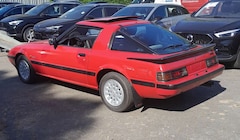 Bild des Angebotes Mazda RX-7 RX-7