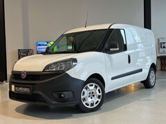 Bild des Angebotes Fiat Doblo SX 1.6 Maxi Kasten*Navi,Kamera*