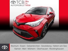 Bild des Angebotes Toyota C-HR 1.8 Hybrid Team D NAVI SHZ PDC KLIMA BT ZV
