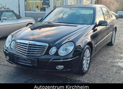 Bild des Angebotes Mercedes-Benz E 280 CDI Elegance Limousine