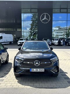 Bild des Angebotes Mercedes-Benz GLC 400 e 4Matic 9G-TRONIC AMG Line Advanced