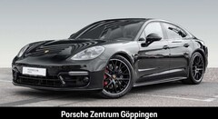 Bild des Angebotes Porsche Panamera GTS BOSE SportDesign Surround-View LED