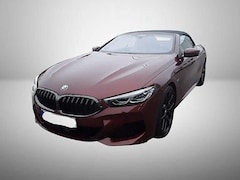 Bild des Angebotes BMW 840 3.0 d xDrive Cabrio MSport Aut*LASER*INDIVID