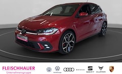 Bild des Angebotes VW Polo GTI VI 2.0 TSI Matrix+Navi+18''+Kamera+ACC+App-connect