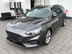 Bild des Angebotes Ford Focus ST Digital-Tacho Kamera Sport-Leder Sitze LED