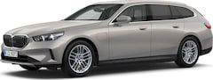 Bild des Angebotes BMW 530 e xDrive Tour. Navi.LED.AHK.SHZvo+hi.KomfZg