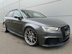 Bild des Angebotes Audi RS3 Sportback 2.5 TFSI Quattro S-Tronic RS-Sitze