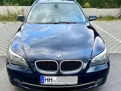 Bild des Angebotes BMW 520 520d Touring Aut.Edition Sport