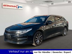 Bild des Angebotes Kia Optima Kombi Automatik AAC SHZ Navi PDC AHK