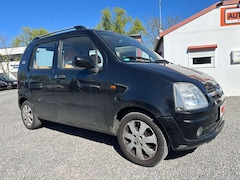 Bild des Angebotes Opel Agila NJOY